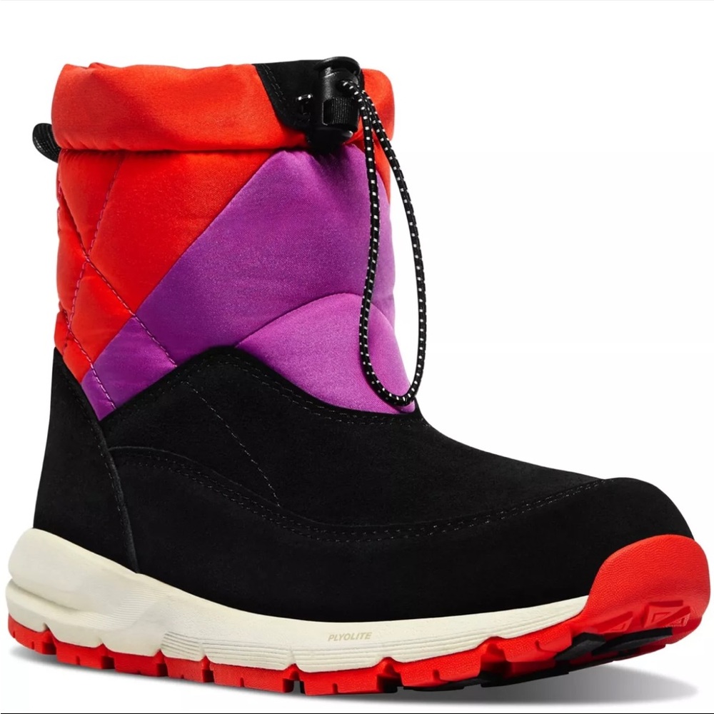 DANNER X FP MOVEMENT WOMENS CLOUD CAP BOOTS MULTIPLE SIZES NEW